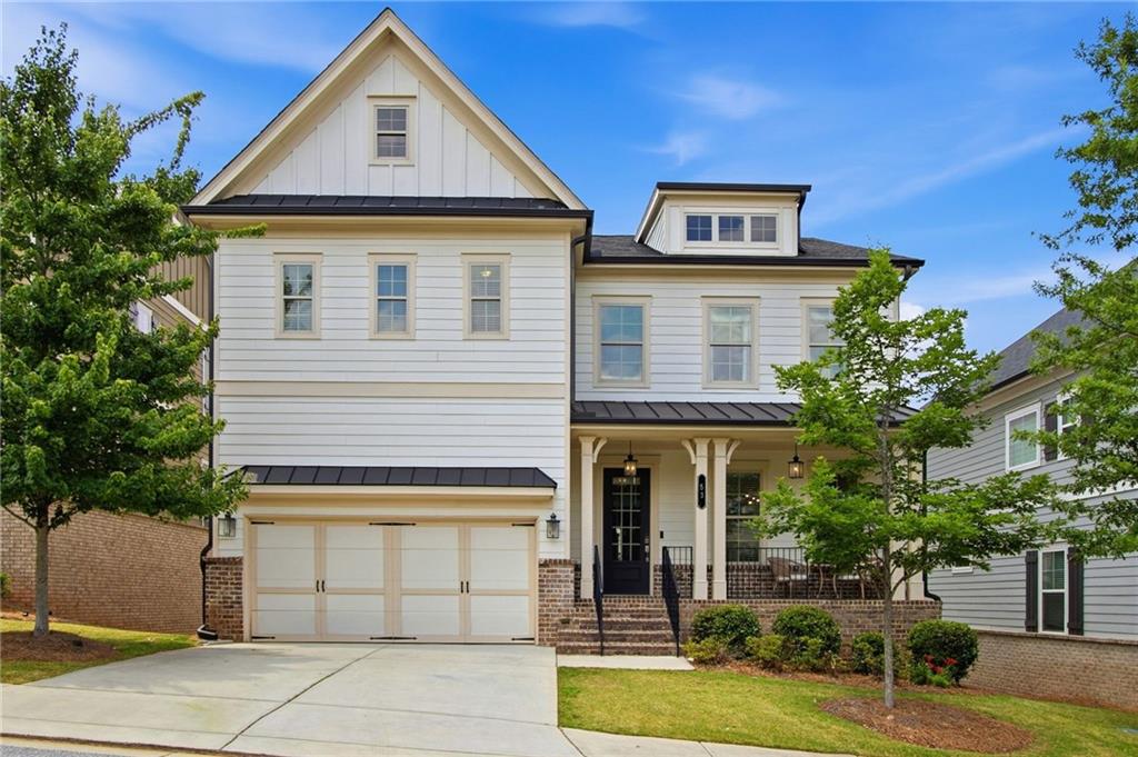 53 Marietta Walk Trace