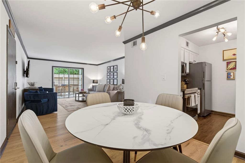 3140 Seven Pines Court Unit 106
