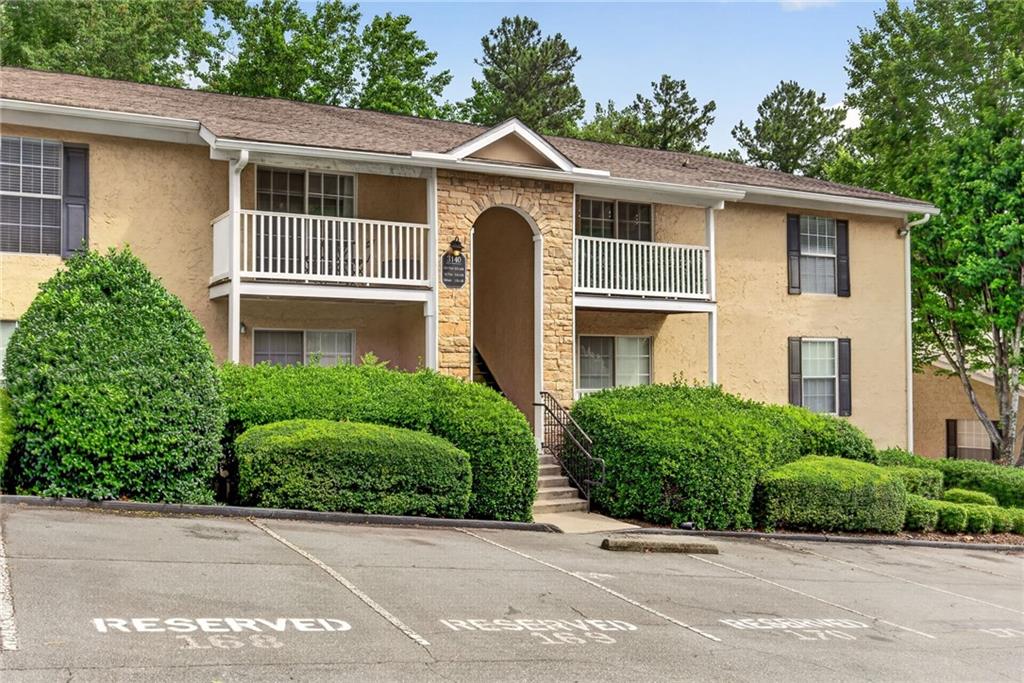 3140 Seven Pines Court Unit 106