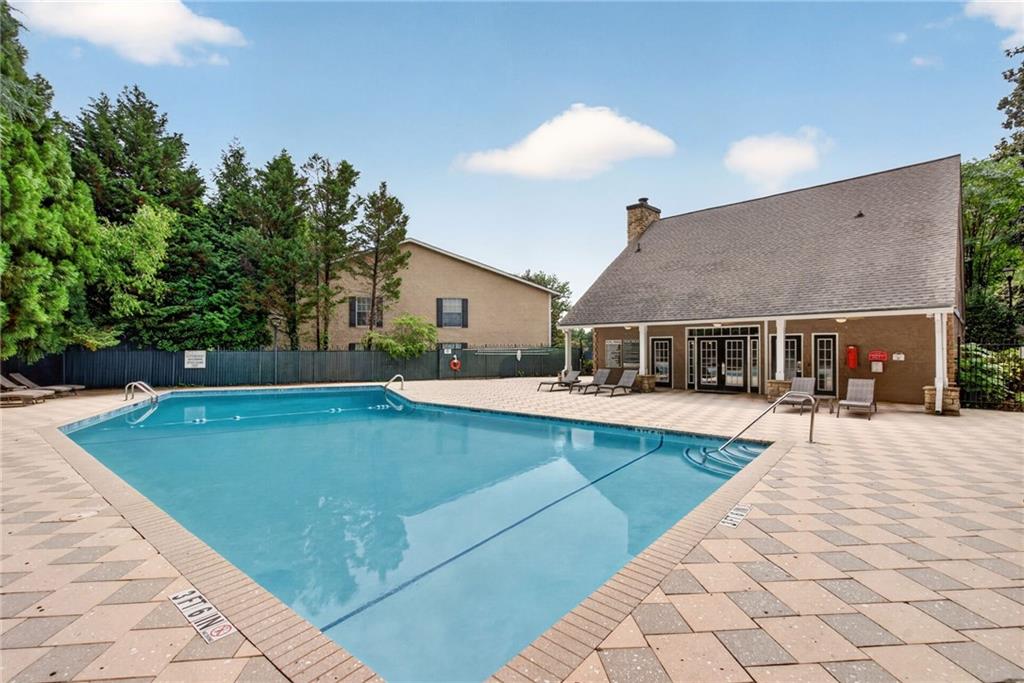 3140 Seven Pines Court Unit 106