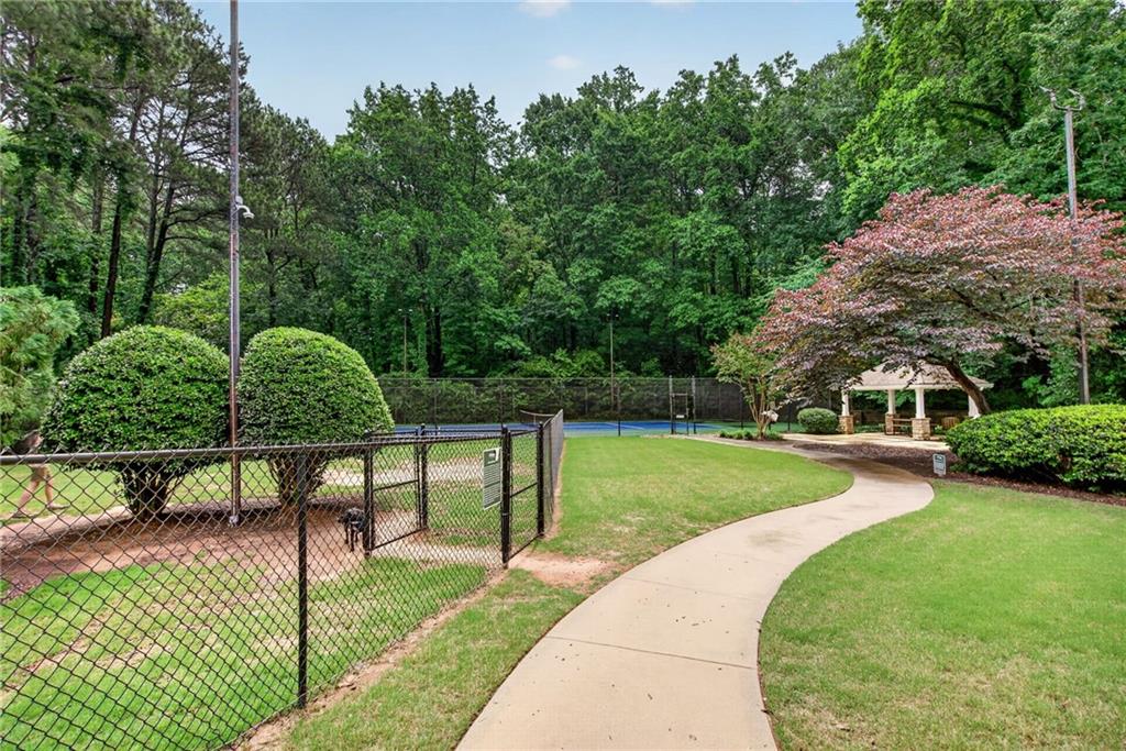 3140 Seven Pines Court Unit 106
