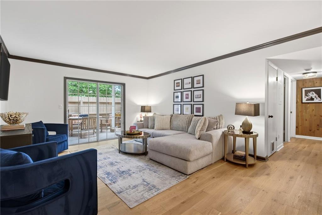 3140 Seven Pines Court Unit 106