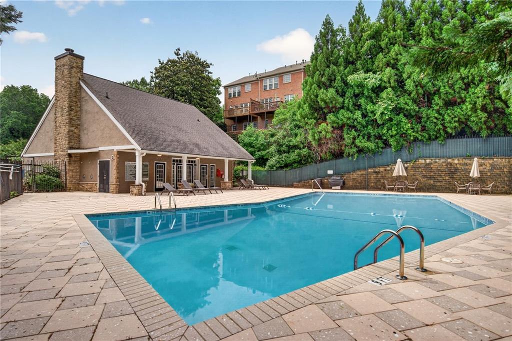 3140 Seven Pines Court Unit 106