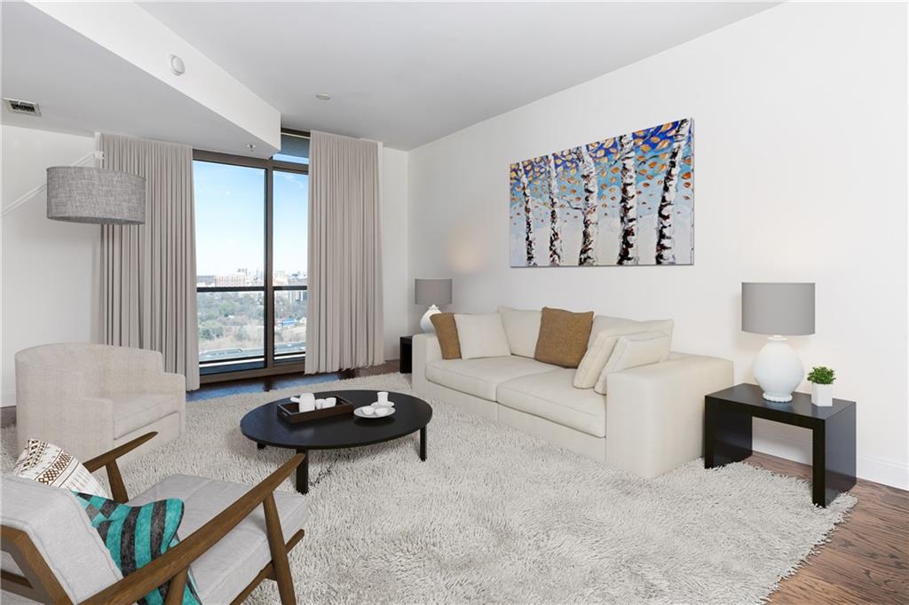 270 17th Street NW Unit 808