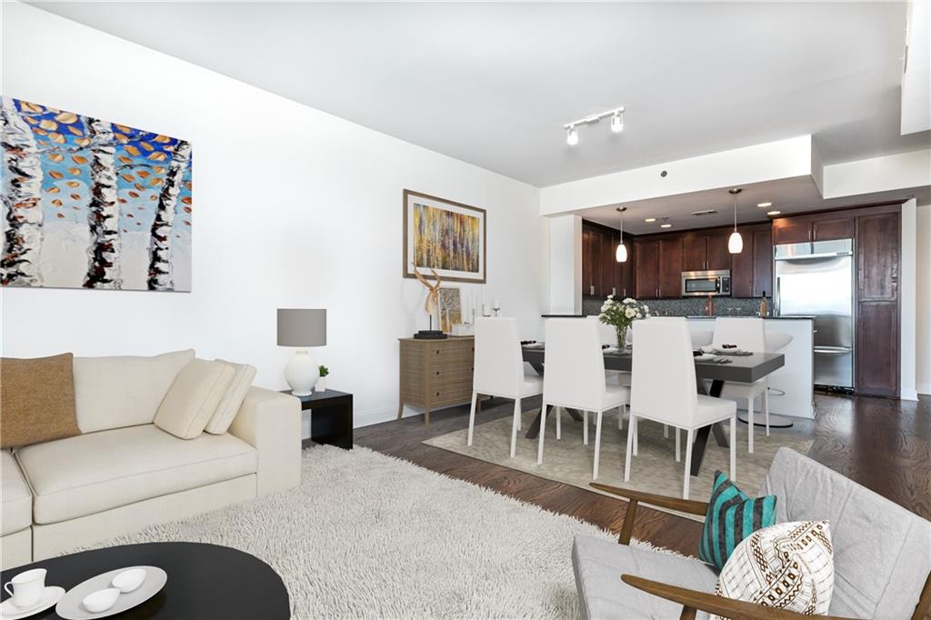 270 17th Street NW Unit 808