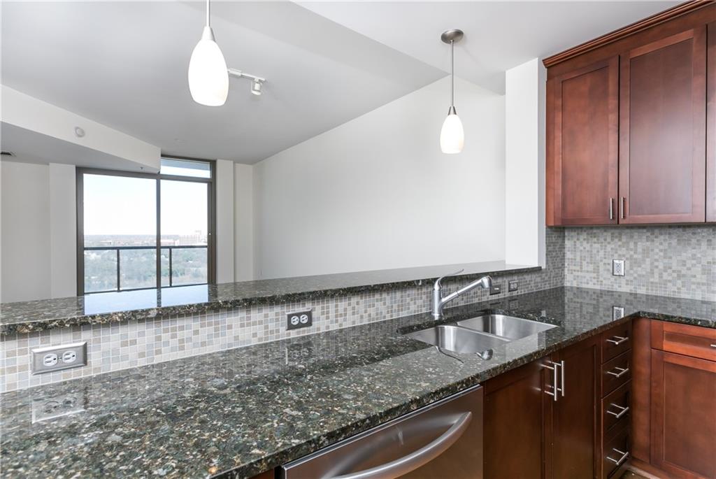 270 17th Street NW Unit 808