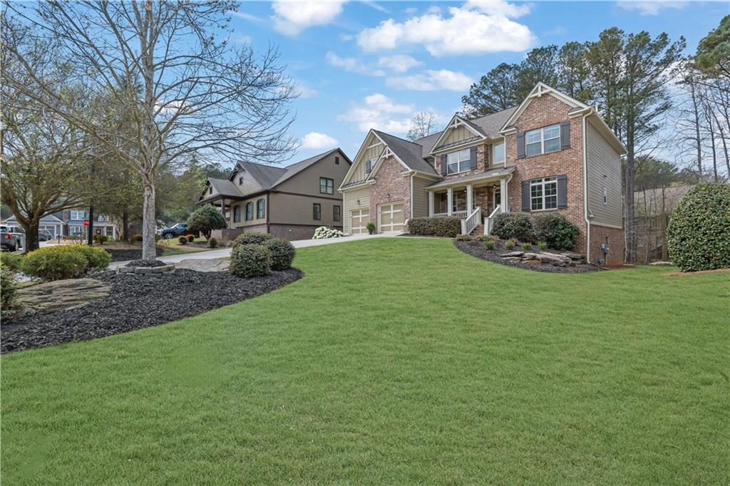 31 Lullwater Court