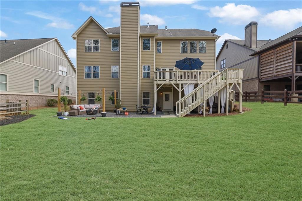 31 Lullwater Court