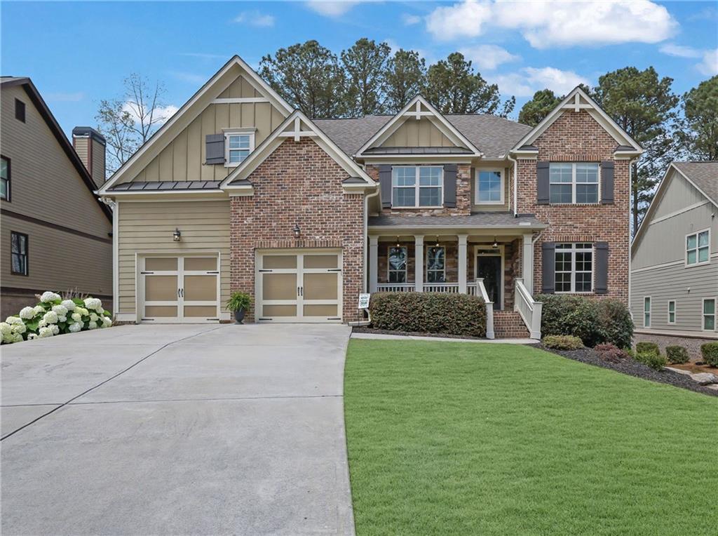 31 Lullwater Court