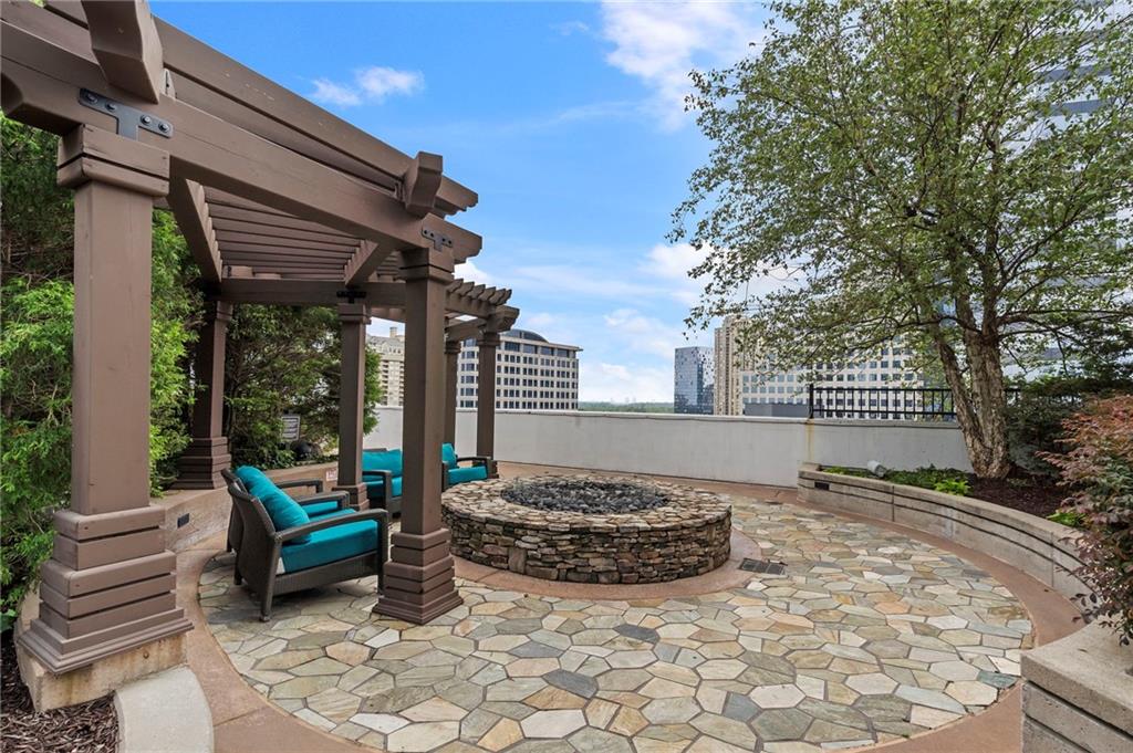 3324 Peachtree Road NE Unit 915