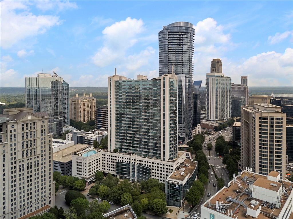 3324 Peachtree Road NE Unit 915