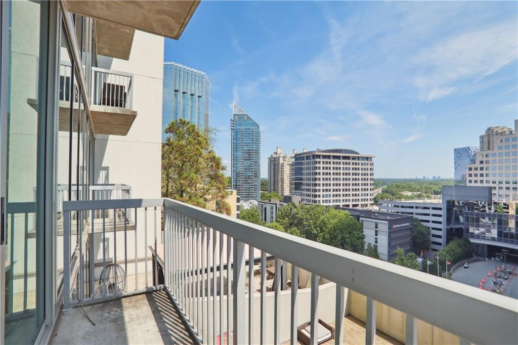 3324 Peachtree Road NE Unit 915