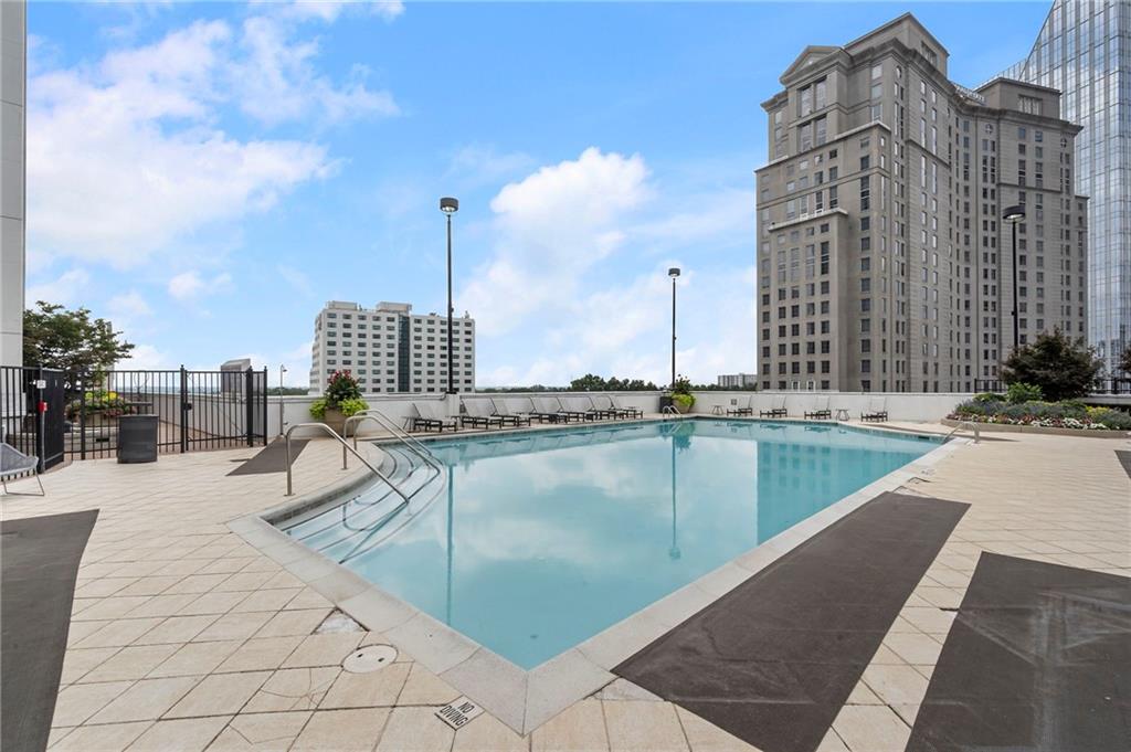 3324 Peachtree Road NE Unit 915