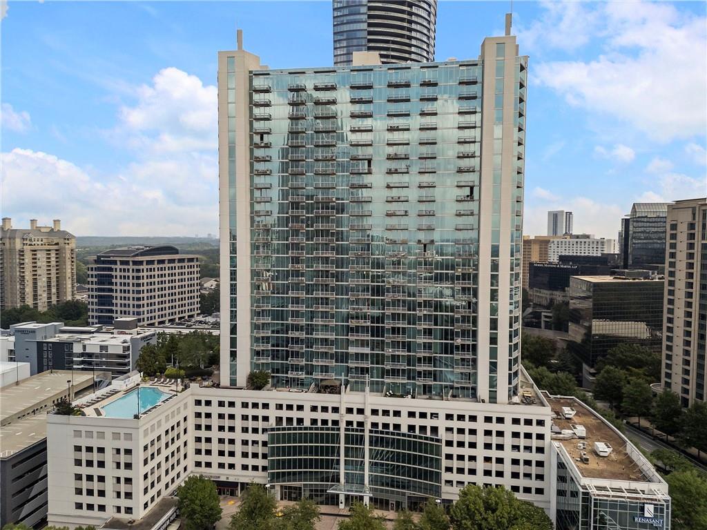 3324 Peachtree Road NE Unit 915