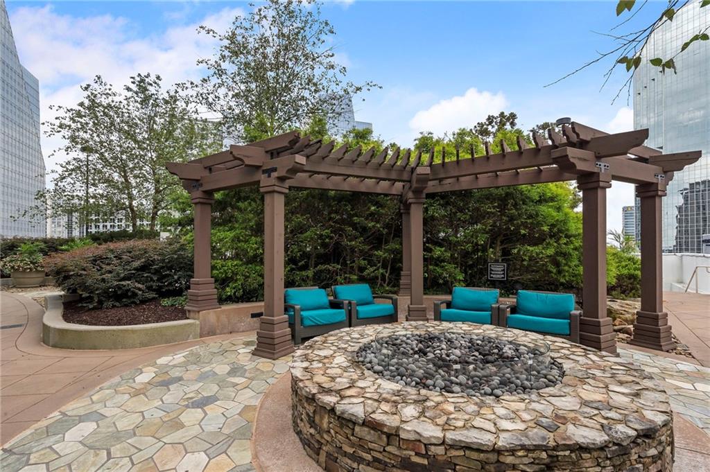 3324 Peachtree Road NE Unit 915