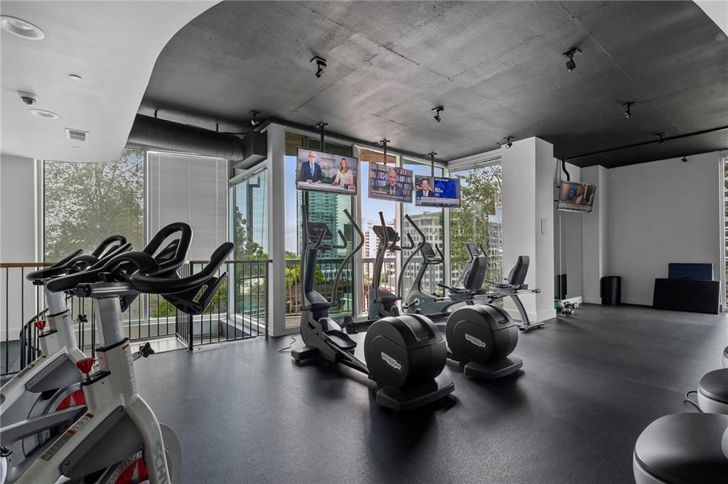 3324 Peachtree Road NE Unit 915