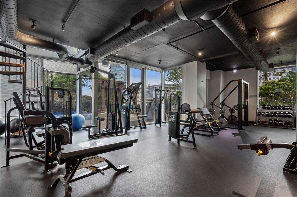 3324 Peachtree Road NE Unit 915