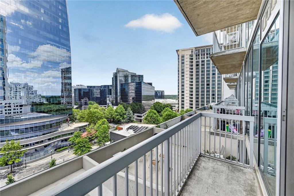 3324 Peachtree Road NE Unit 915