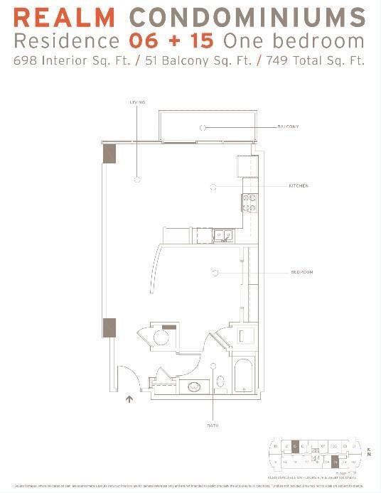 3324 Peachtree Road NE Unit 915