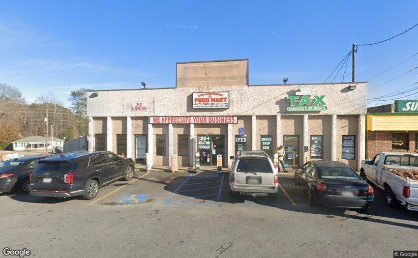 2387 S Cobb Drive SE