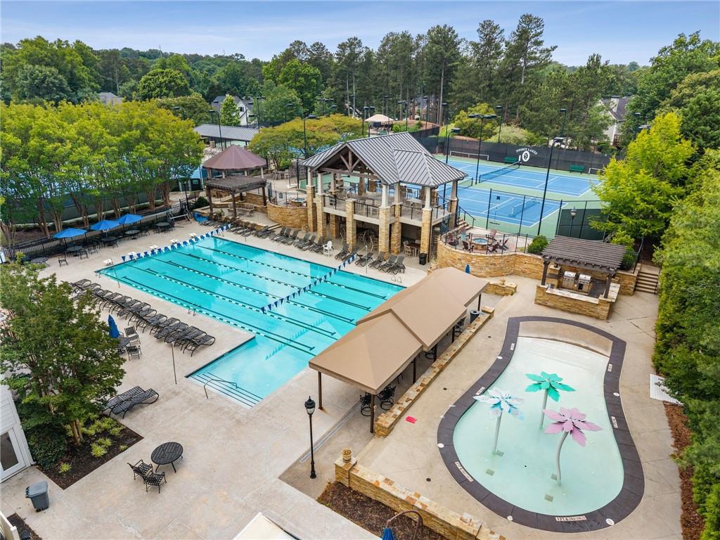 9345 Nesbit Lakes Drive