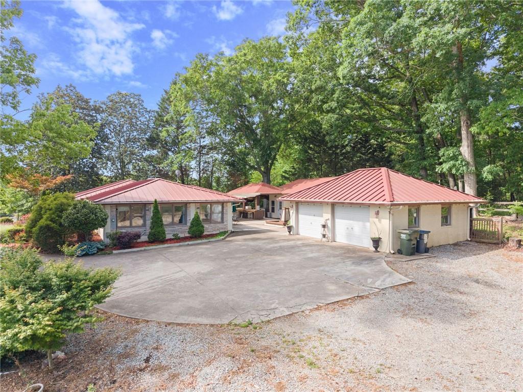 4100 Holbrook Campground Road