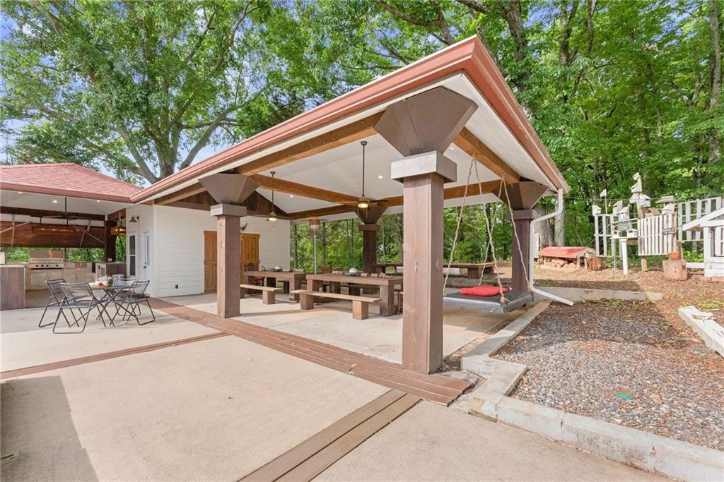 4100 Holbrook Campground Road