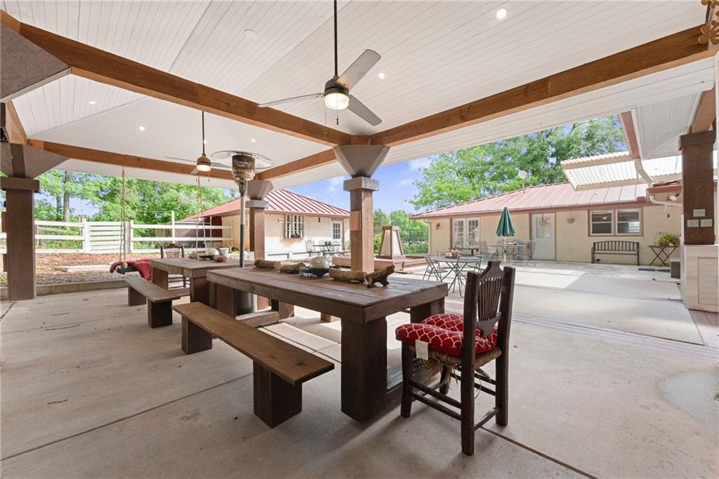 4100 Holbrook Campground Road