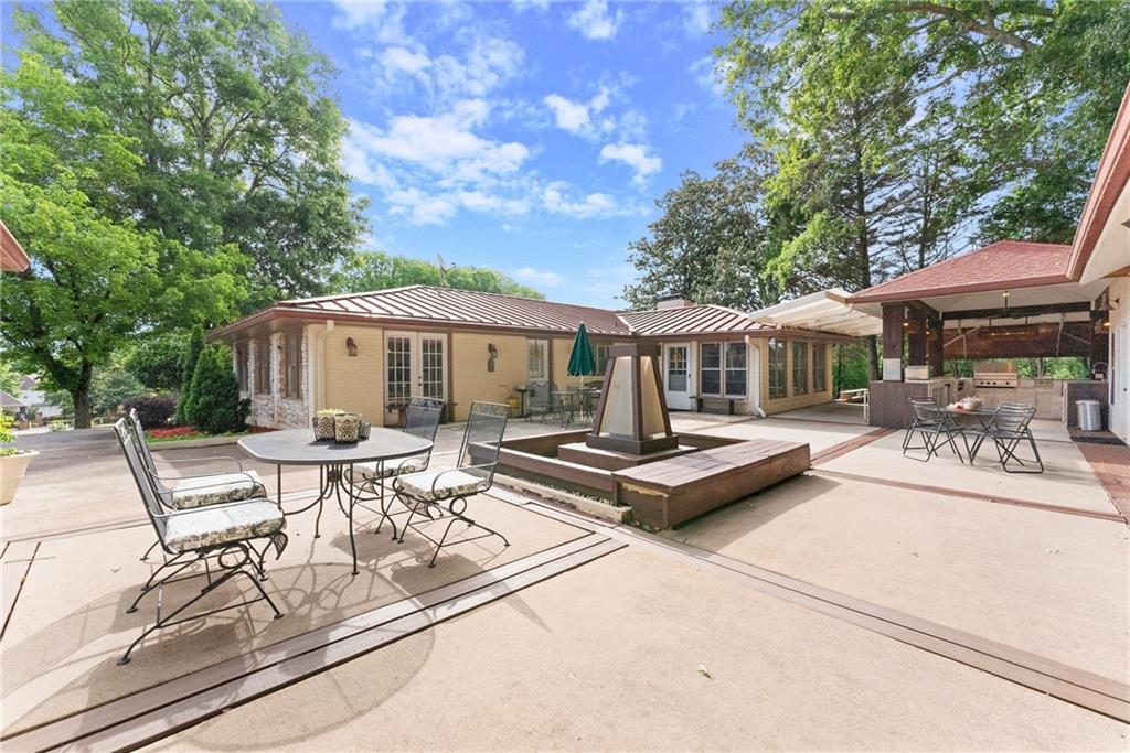 4100 Holbrook Campground Road