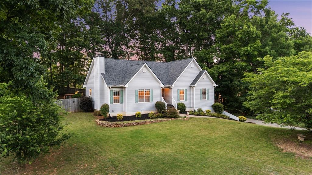 1086 Fieldstone Drive