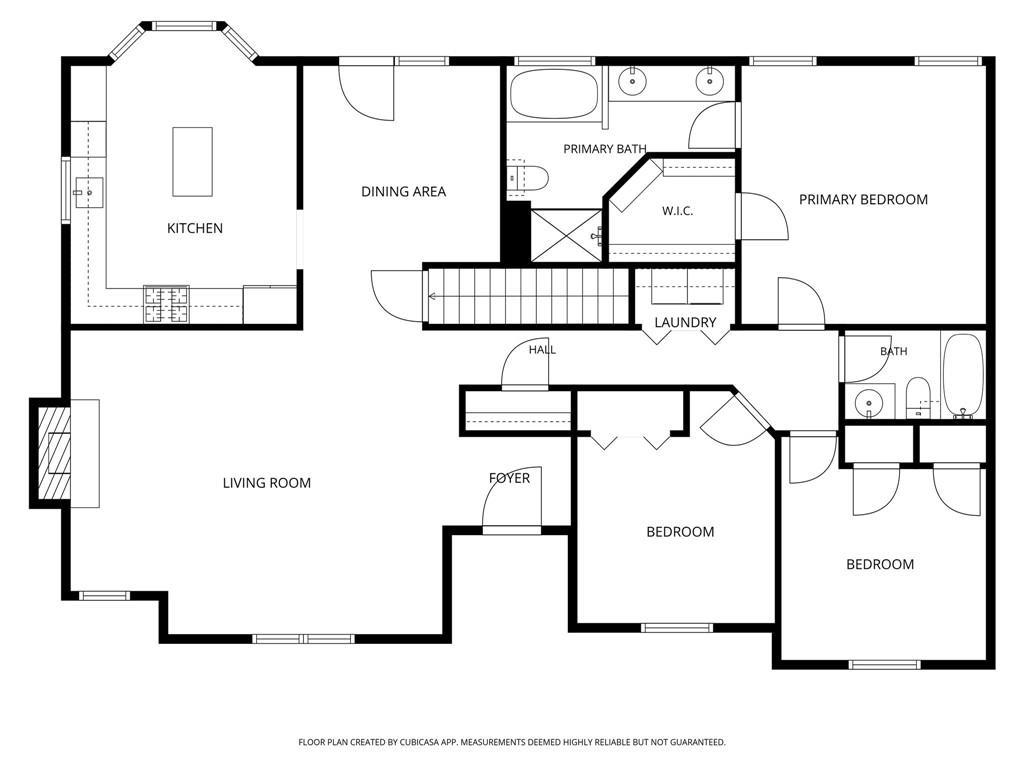 1086 Fieldstone Drive