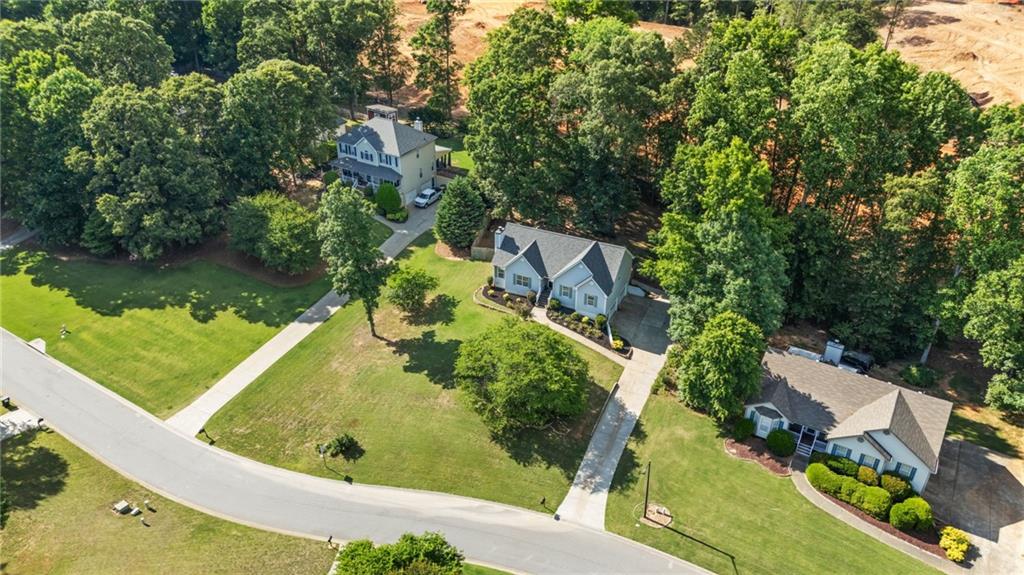 1086 Fieldstone Drive