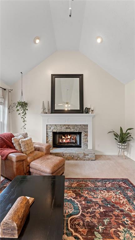1086 Fieldstone Drive