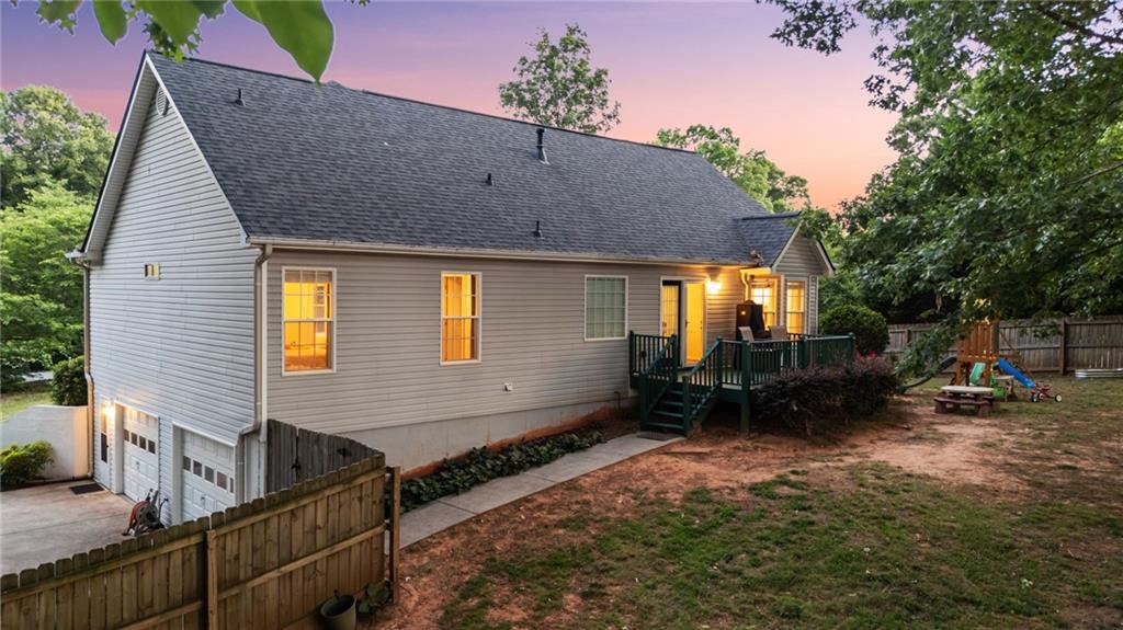 1086 Fieldstone Drive