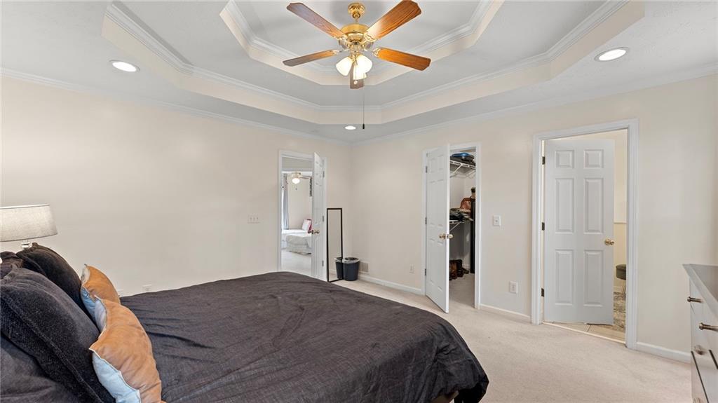 1086 Fieldstone Drive