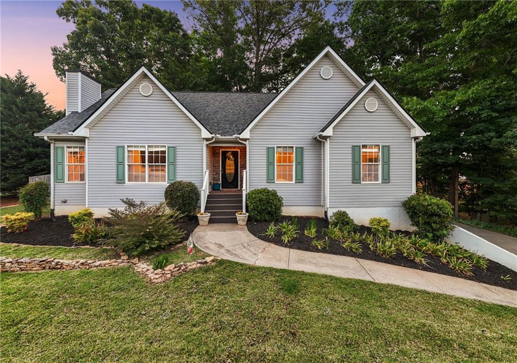 1086 Fieldstone Drive