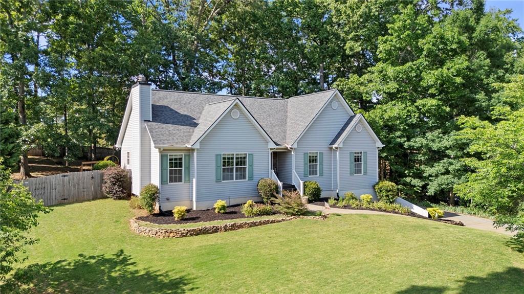 1086 Fieldstone Drive