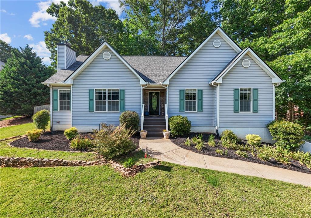 1086 Fieldstone Drive