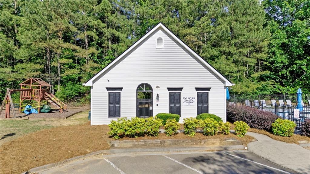 1086 Fieldstone Drive