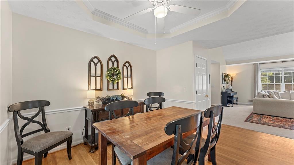 1086 Fieldstone Drive