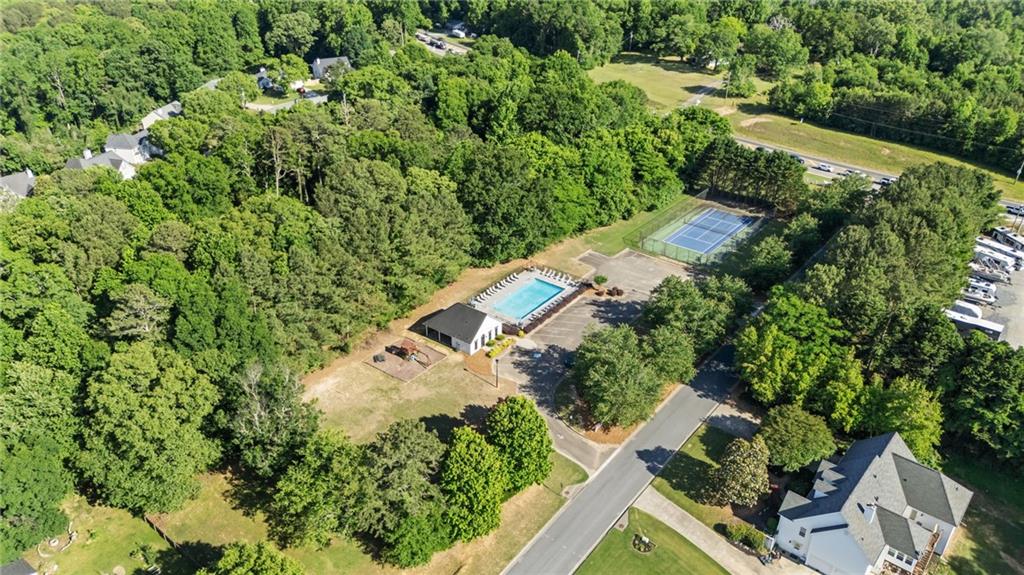 1086 Fieldstone Drive