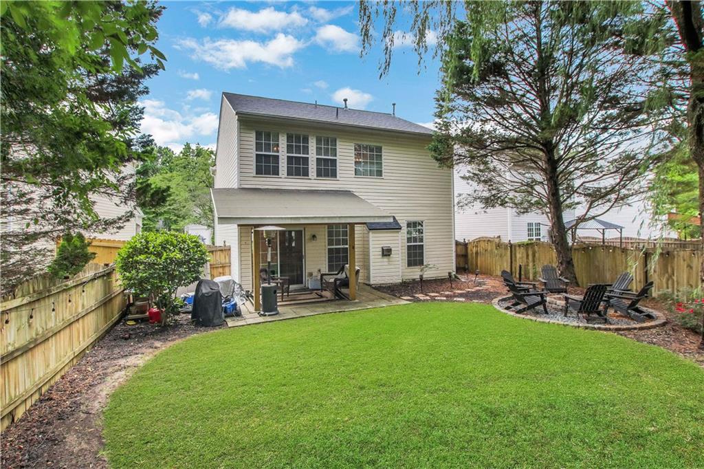 1084 Dunedin Trail