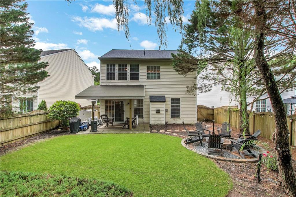 1084 Dunedin Trail
