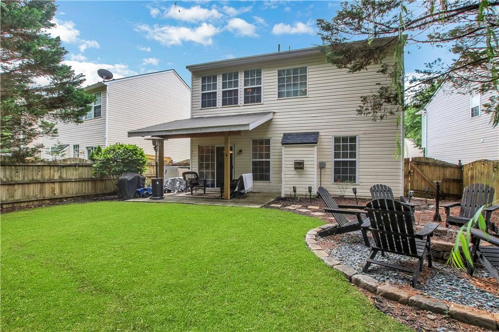 1084 Dunedin Trail