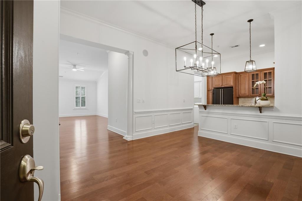 4850 Ivy Ridge Drive SE Unit 404