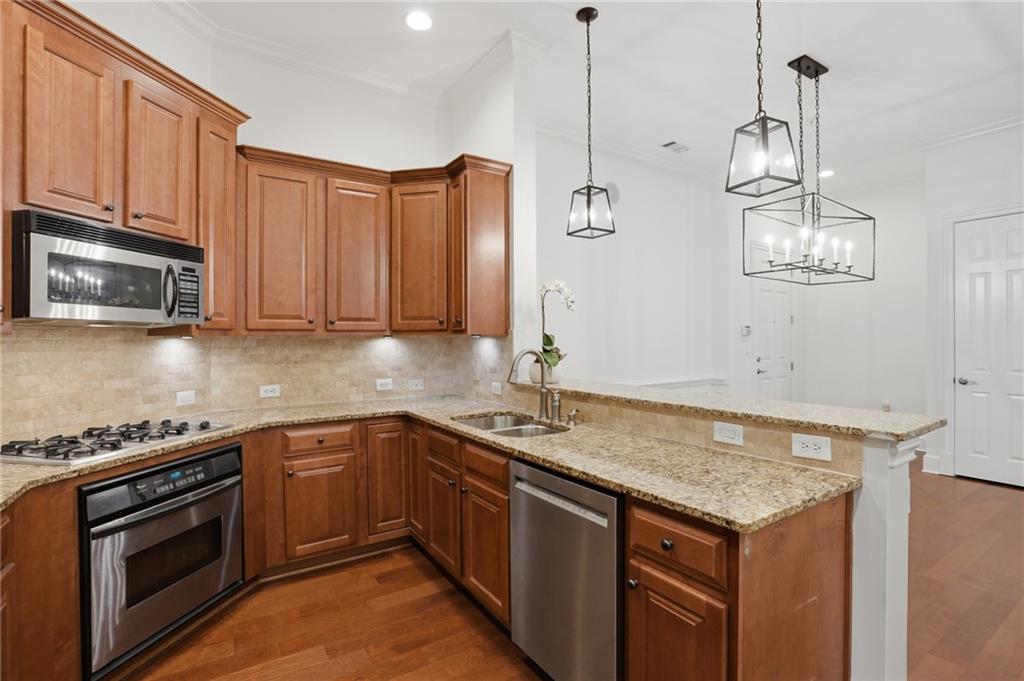 4850 Ivy Ridge Drive SE Unit 404