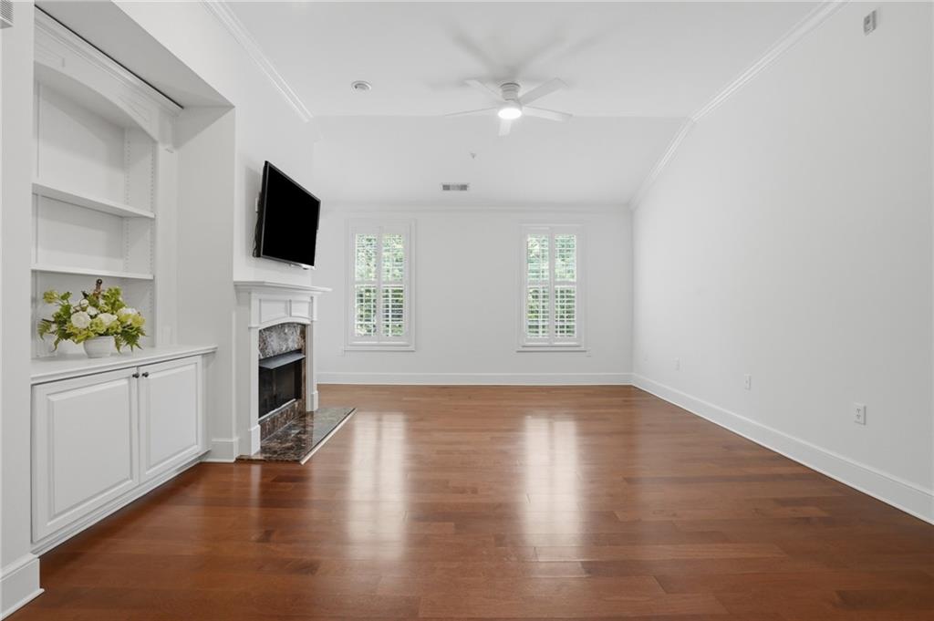 4850 Ivy Ridge Drive SE Unit 404