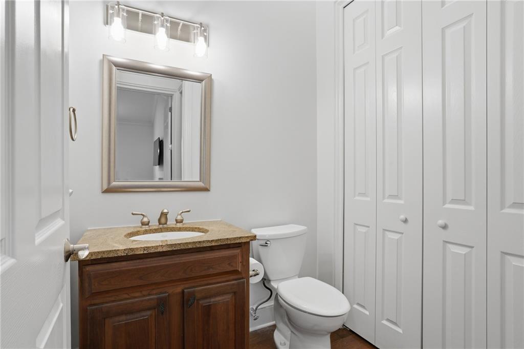 4850 Ivy Ridge Drive SE Unit 404