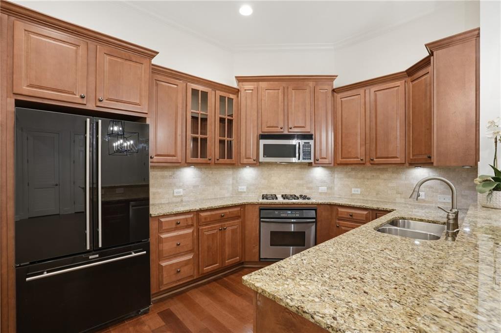 4850 Ivy Ridge Drive SE Unit 404