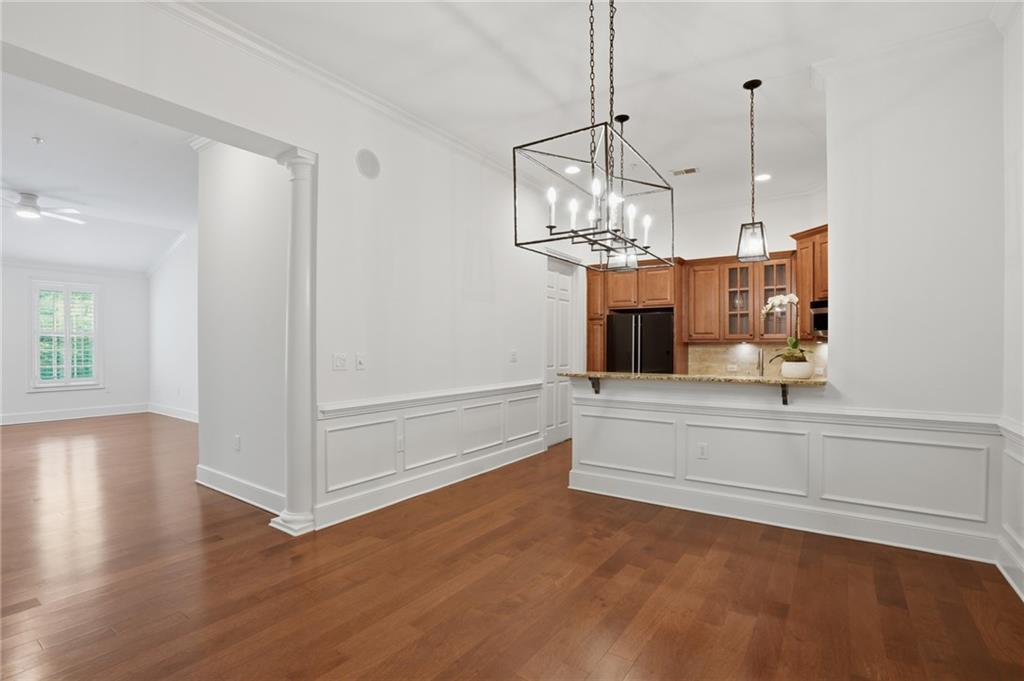 4850 Ivy Ridge Drive SE Unit 404